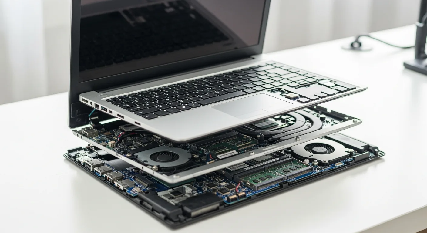 Repair or Replace? A Calm Way to Decide