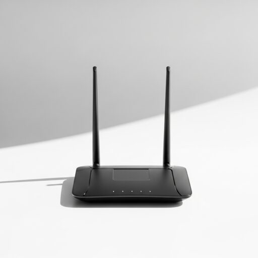 Network & Connectivity