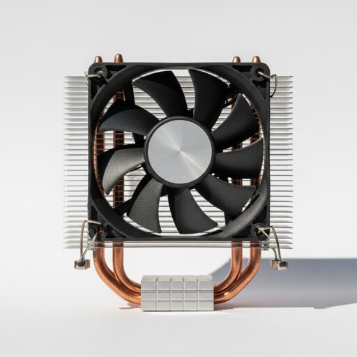 Cooling & Overheating