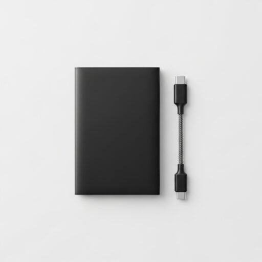 Data & Backup