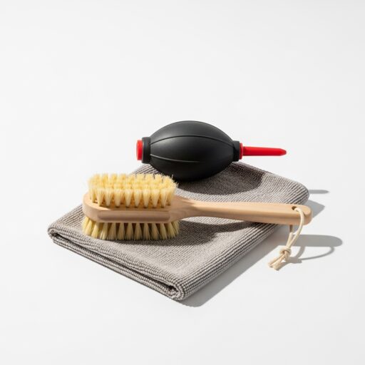Maintenance & Care