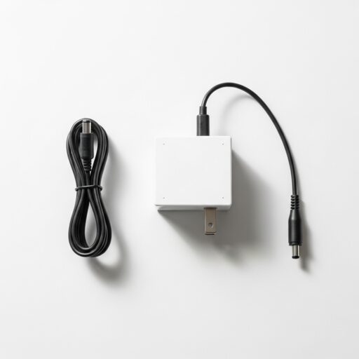 Power & Charging
