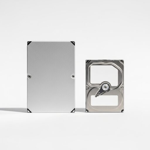 Storage & Memory