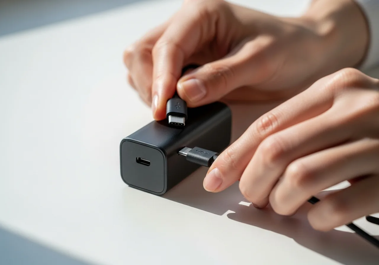 Avoid the charge extremes