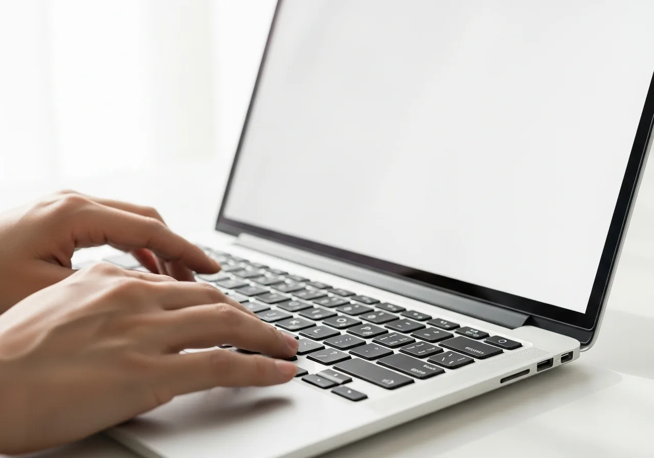 Review power-saving settings