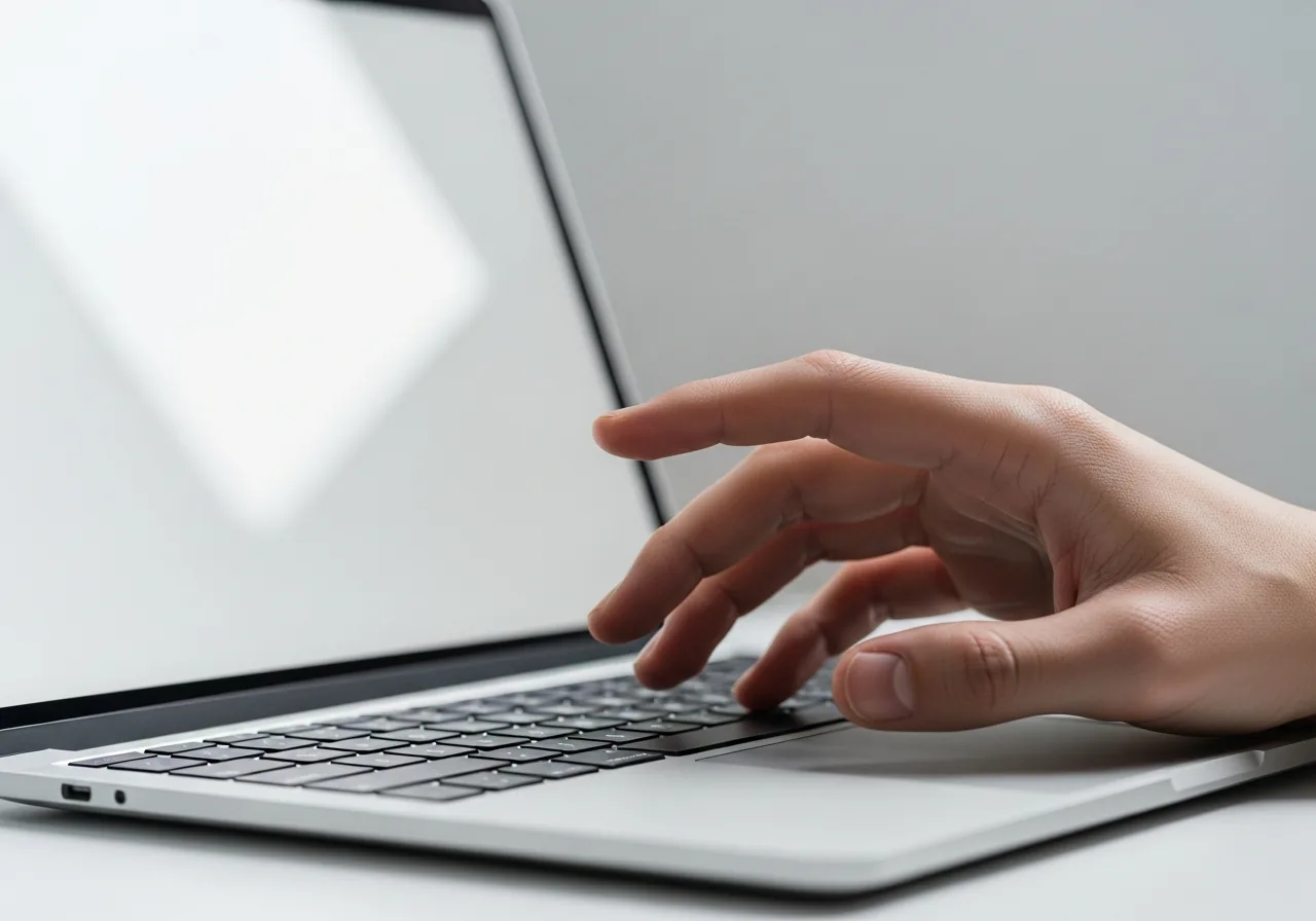 Confirm files open reliably