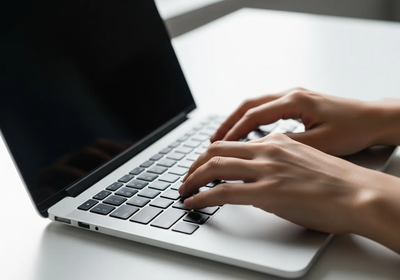 Schedule large tasks for quiet hours