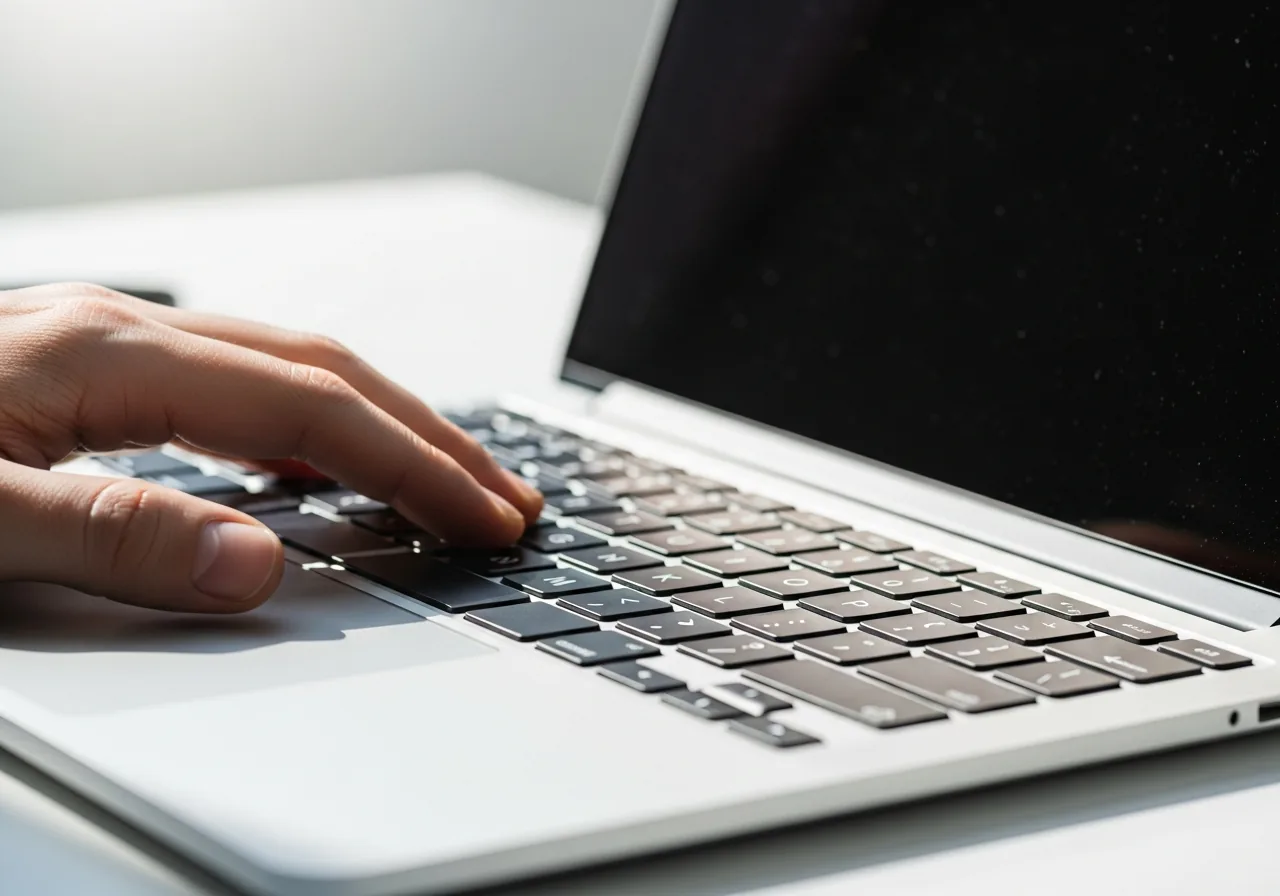 Reinstall the device driver