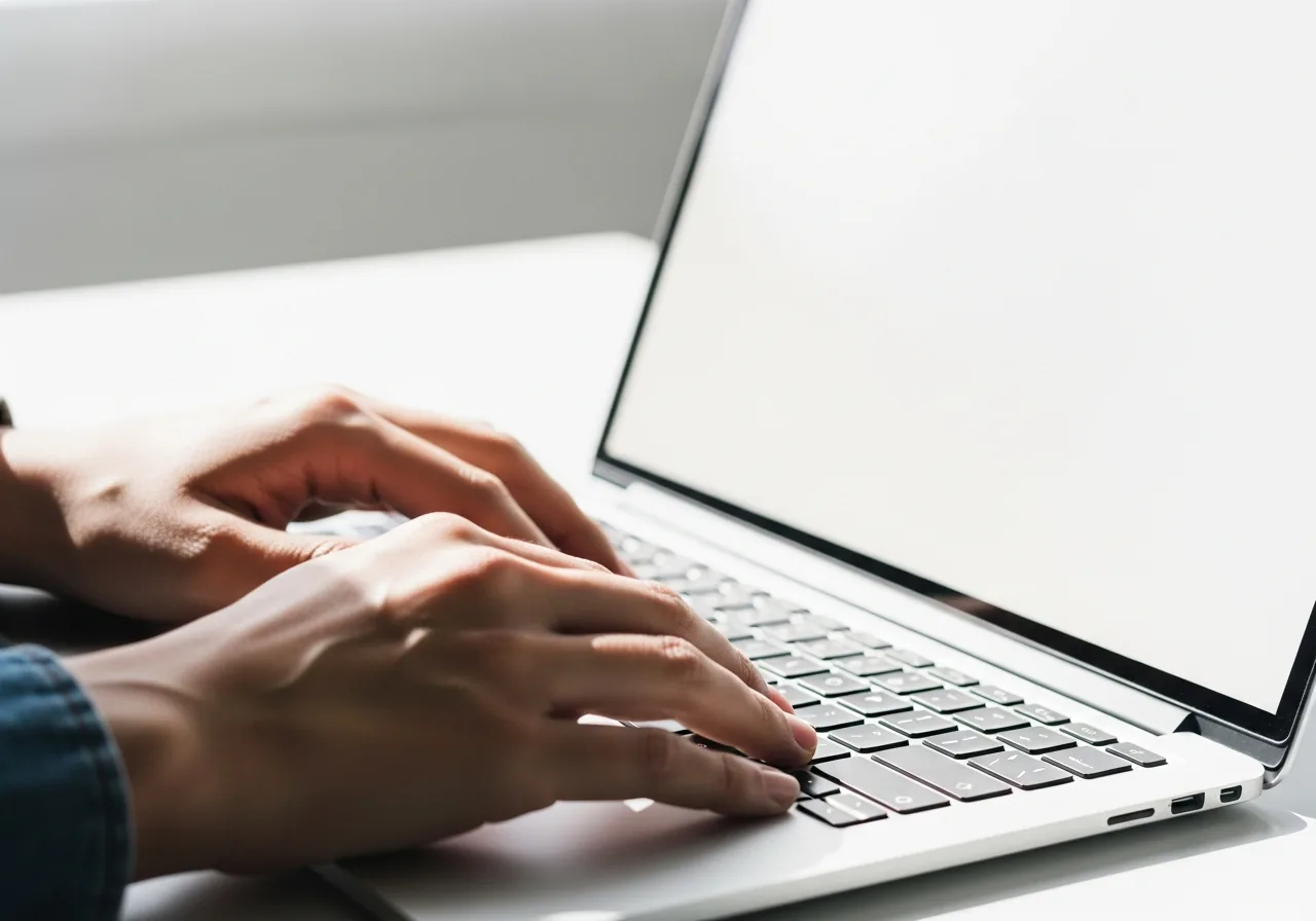 Review power-management settings