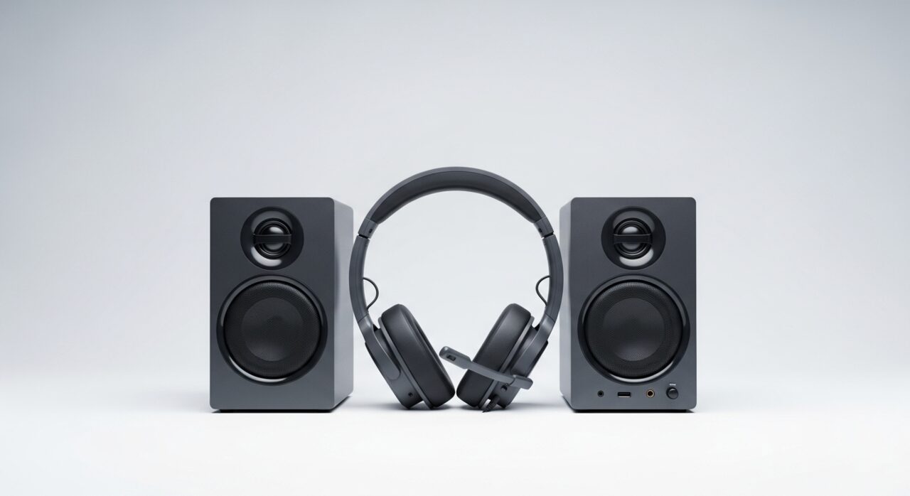 Audio Lags Behind Video