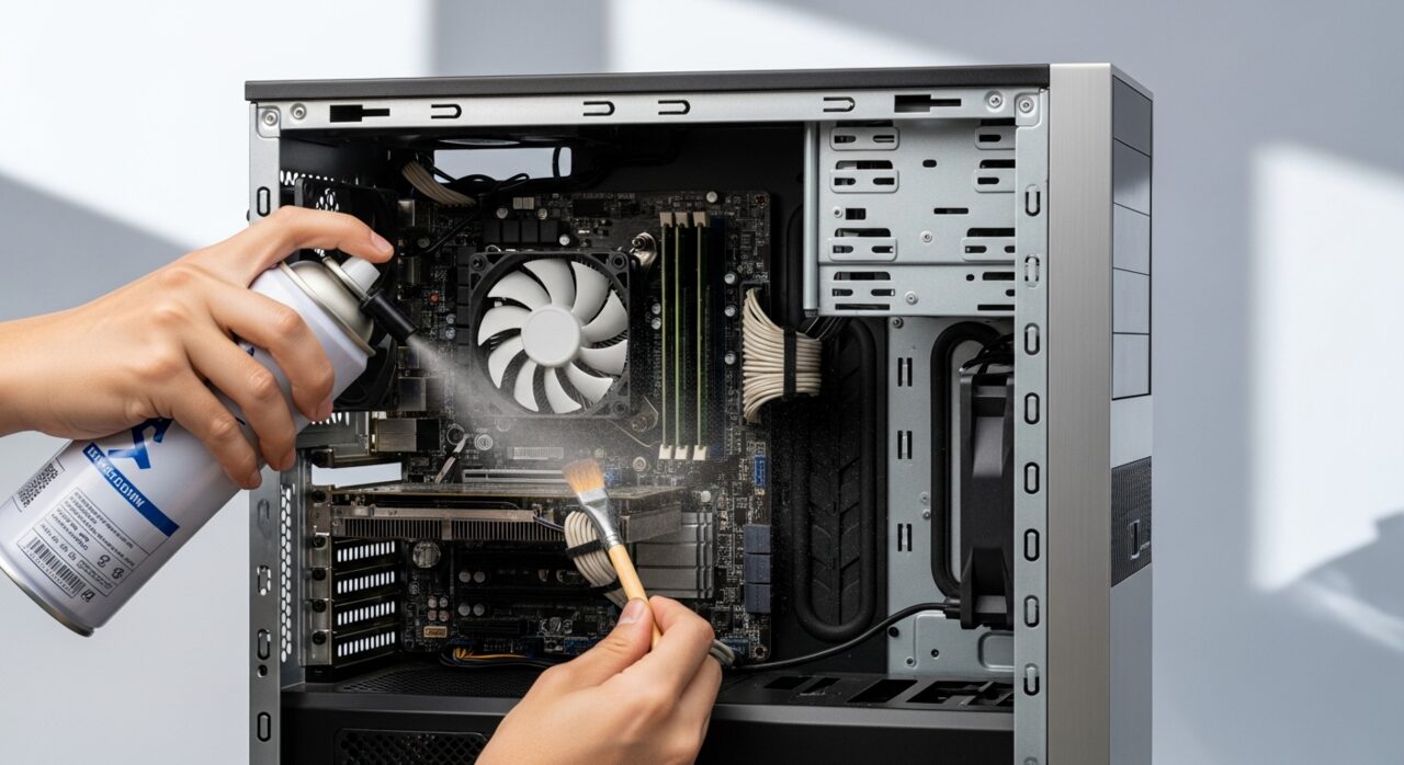 Caring for Batteries the Right Way