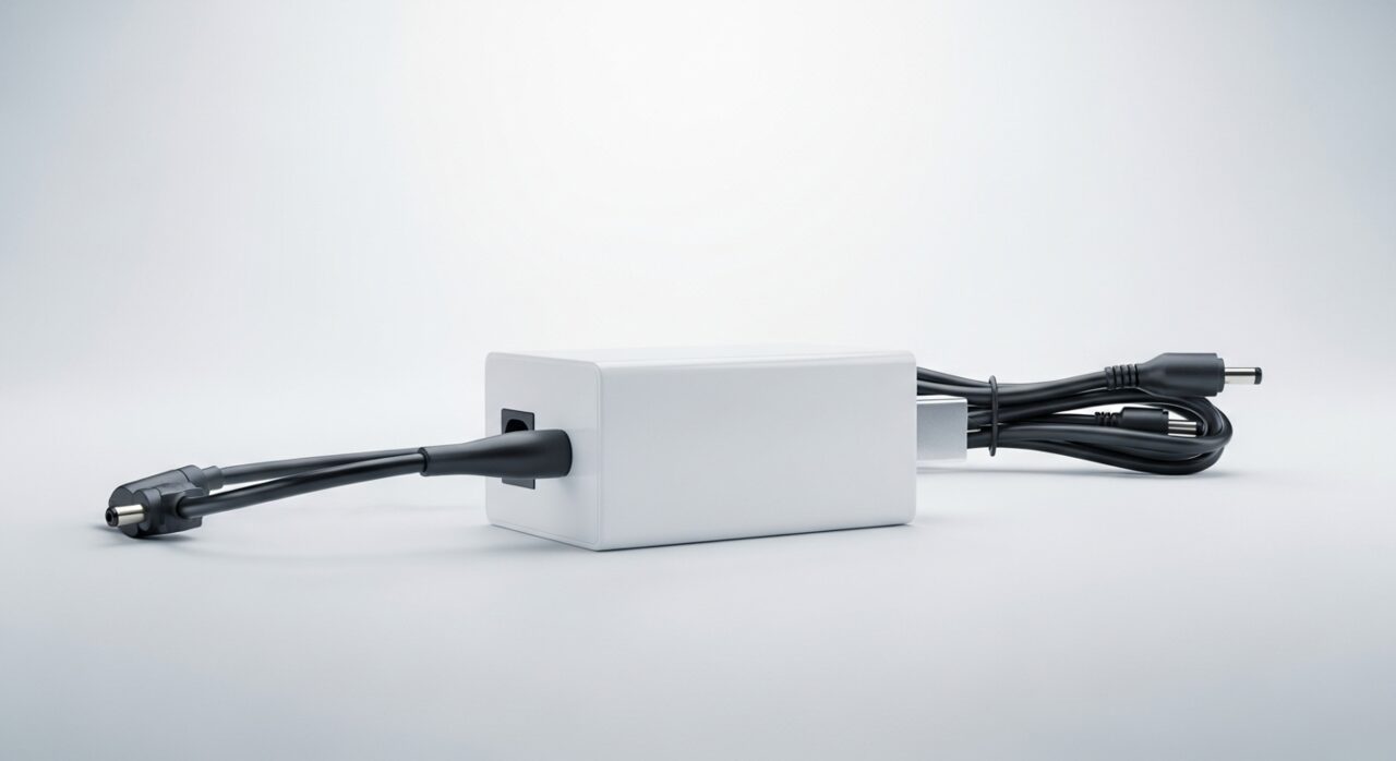 Charger Gets Hot While Charging