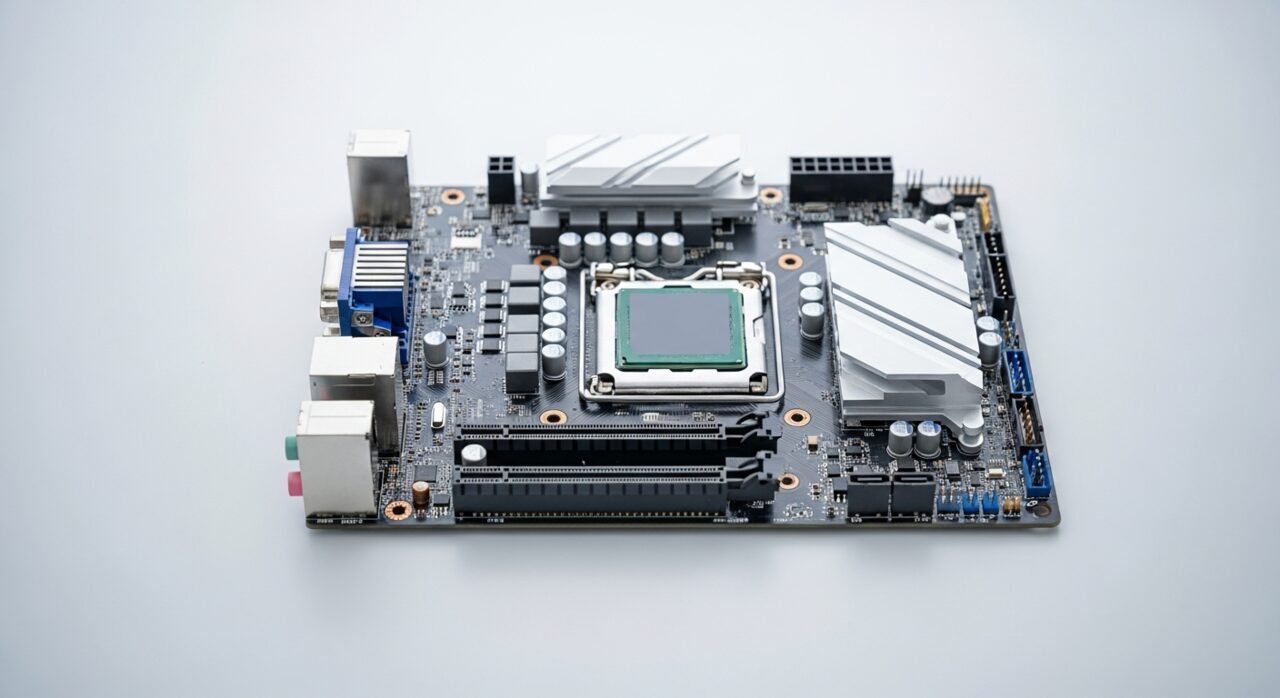 Conflicting Drivers Fighting Over Hardware
