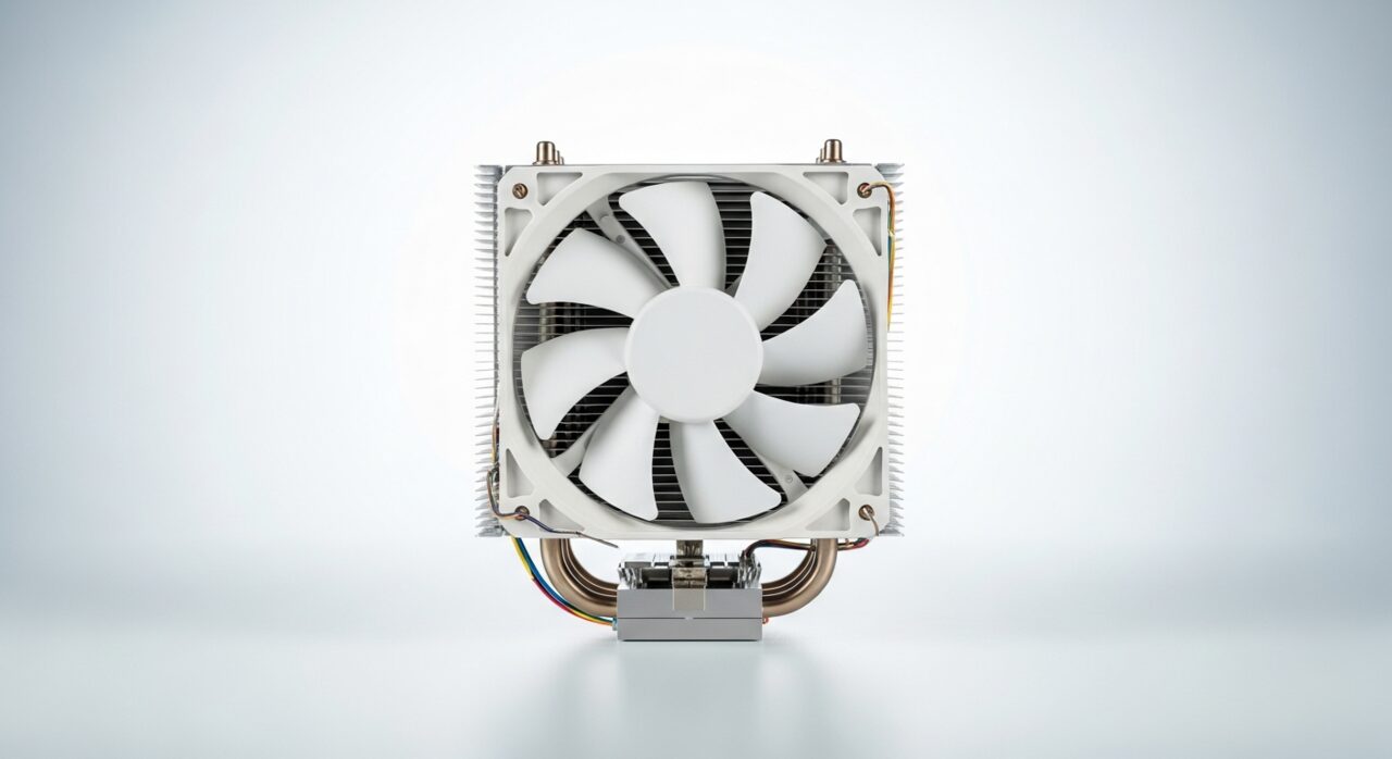 Cooling After a Move or Upgrade