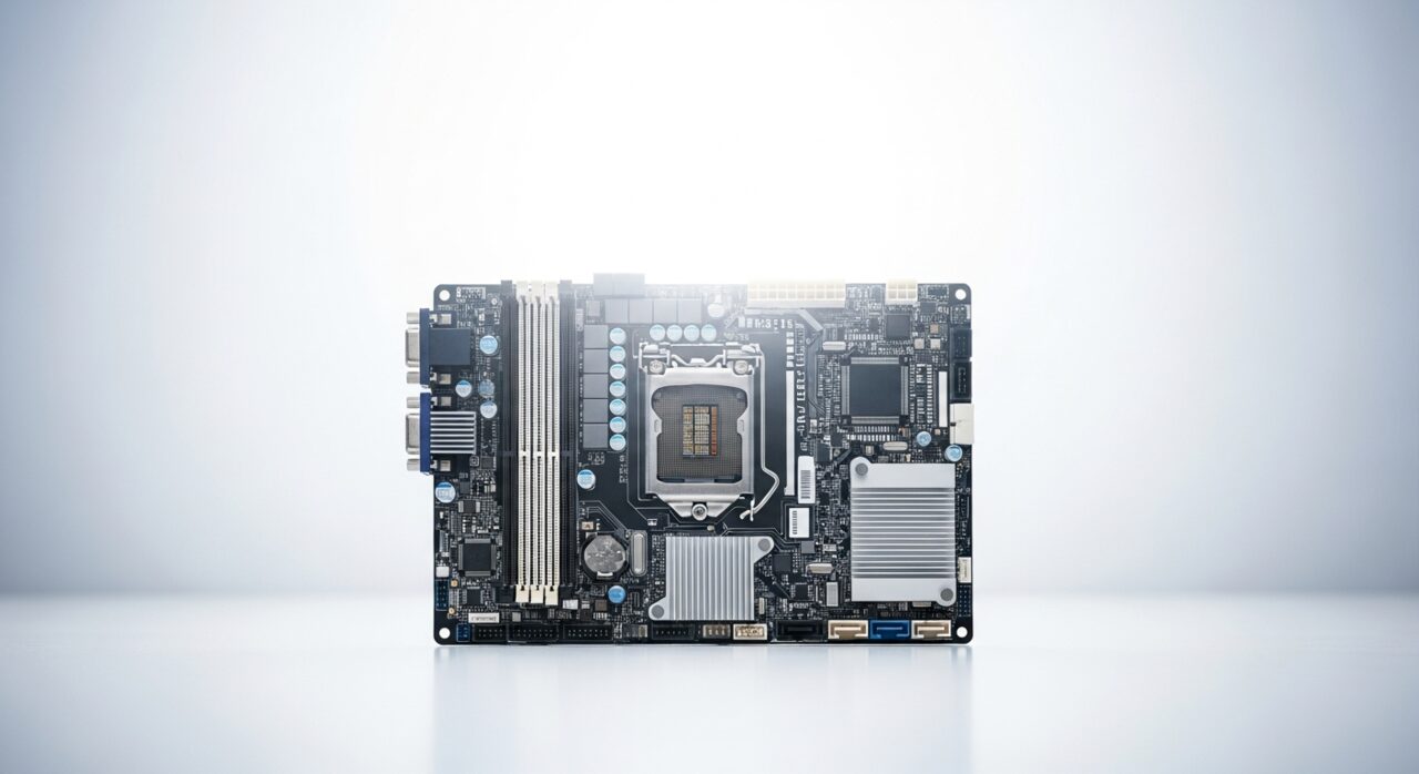 Desktop Beeps and Won't Boot