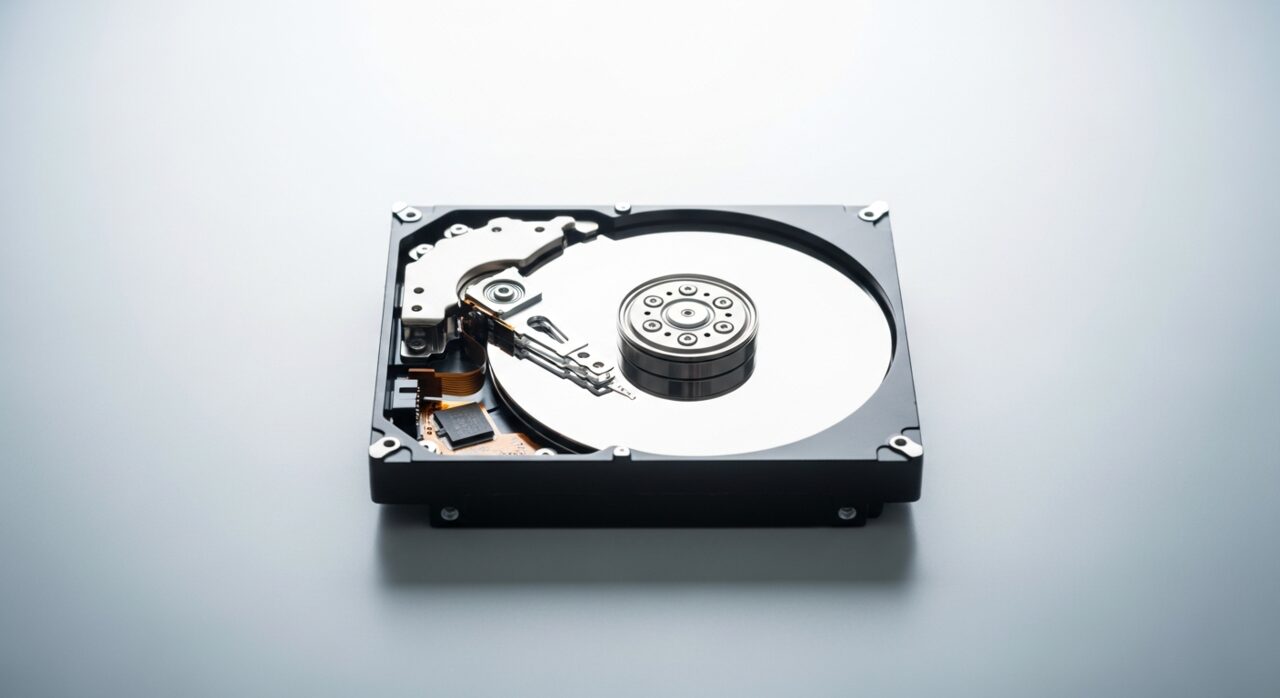 Frequent Disk Full Warnings