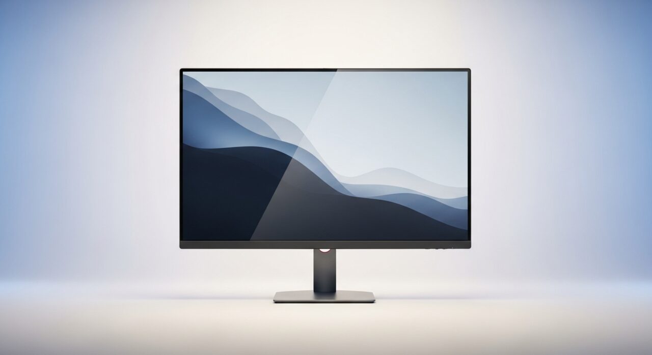 External Monitor Not Detected