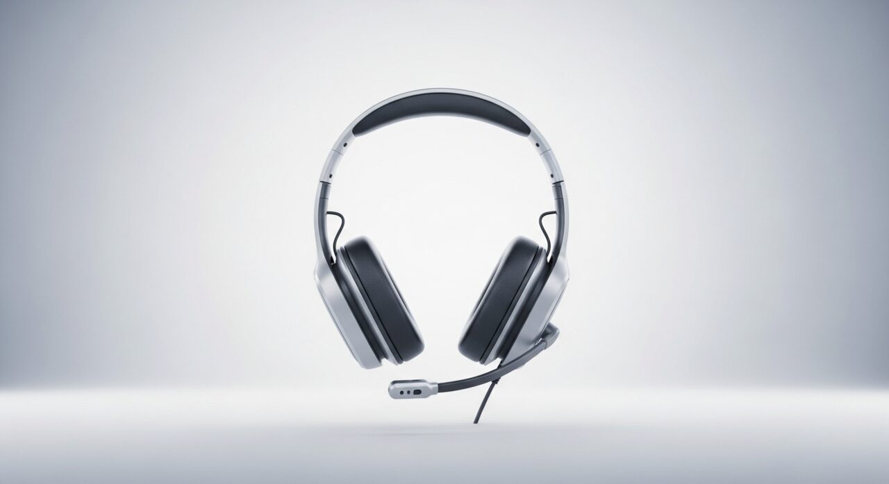 Headphones Not Detected When Plugged In