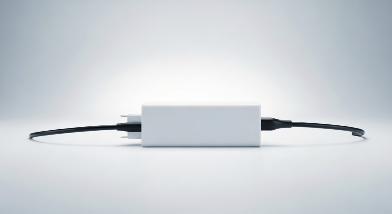 Intermittent Charging That Stops and Starts