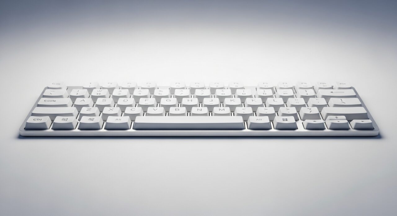 Keyboard Types Wrong or Repeated Characters