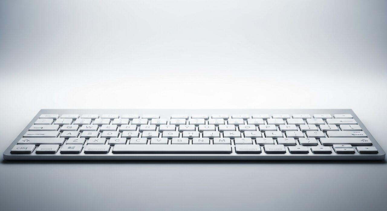 Laptop Keyboard Keys Not Working