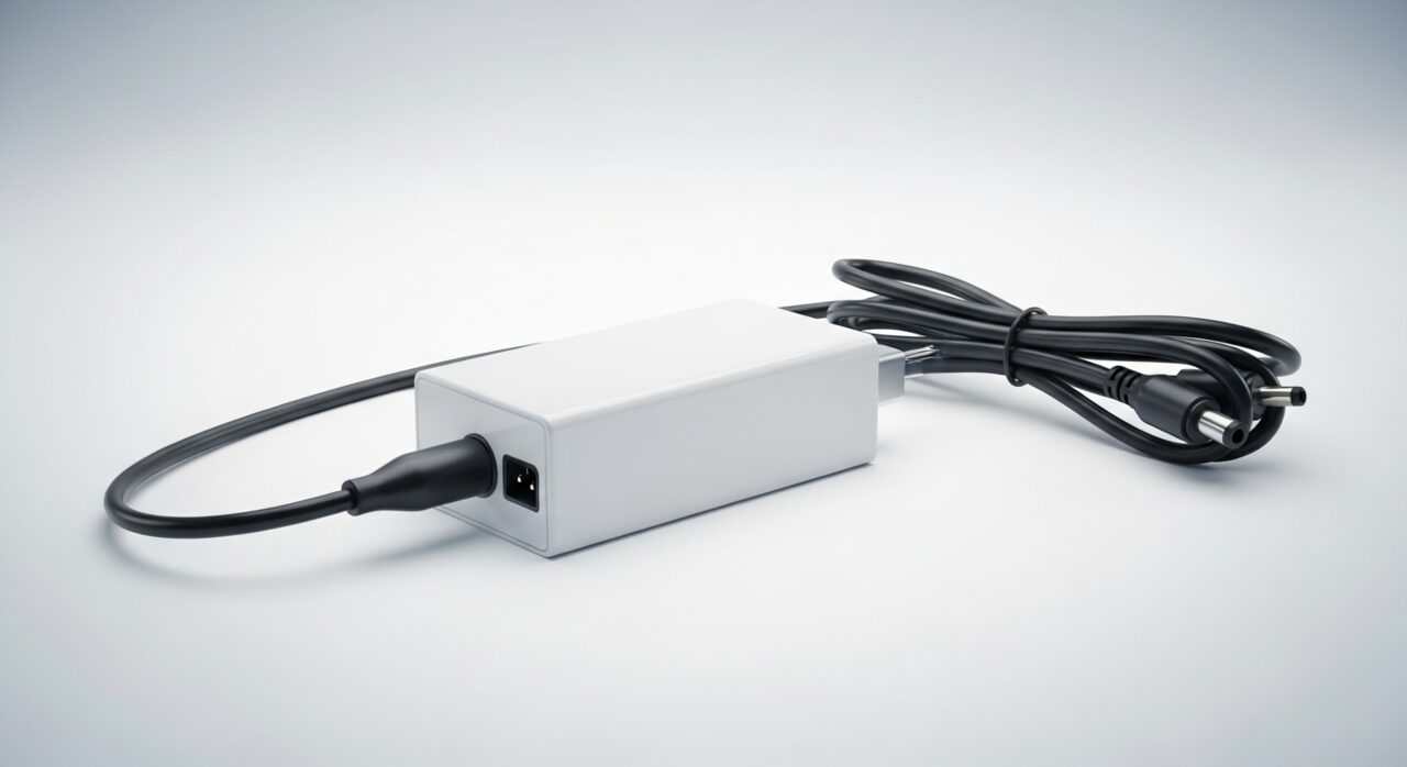 Laptop Charging Port Is Loose