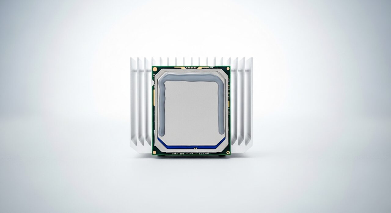Laptop Overheating and Shutting Down