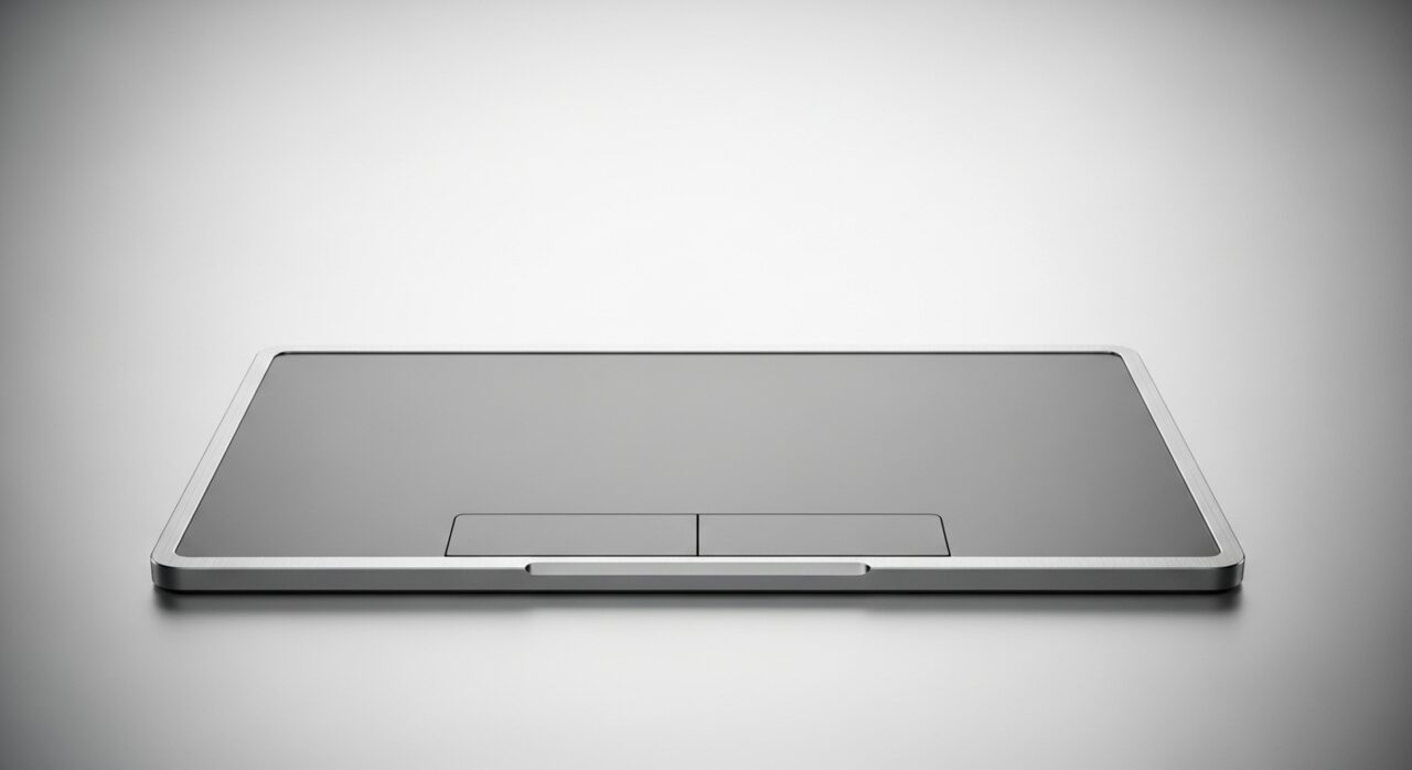 Laptop Trackpad Unresponsive or Erratic