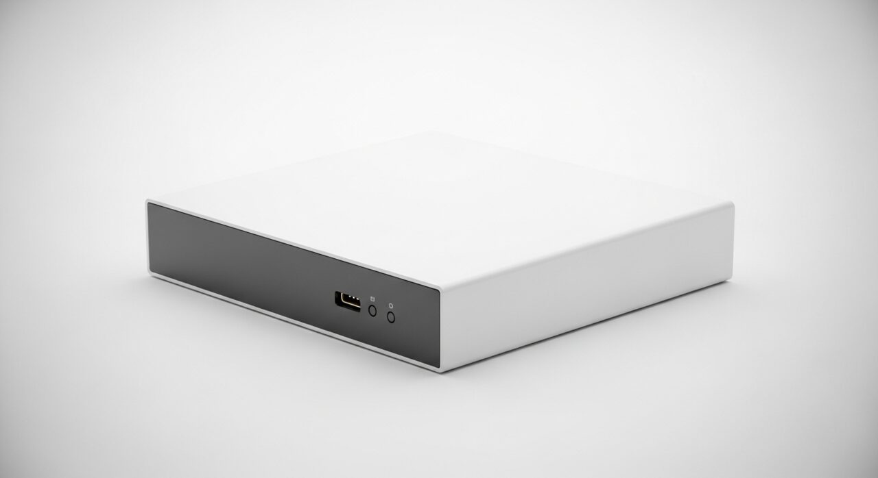 Moving Data to a New Device Calmly