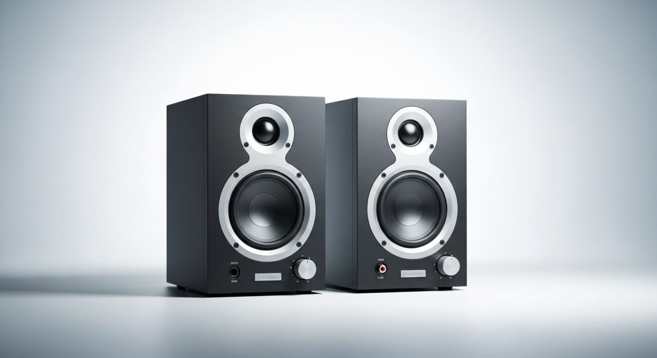No Sound from Speakers