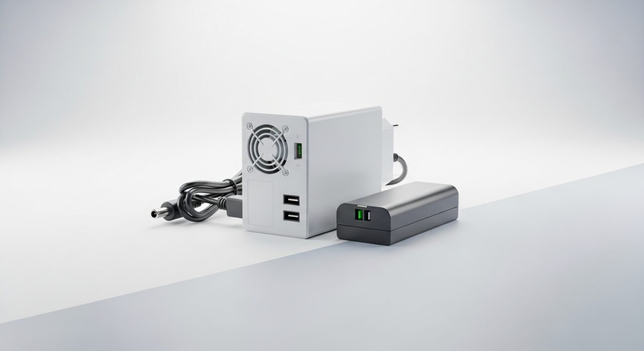 Power Button Does Nothing
