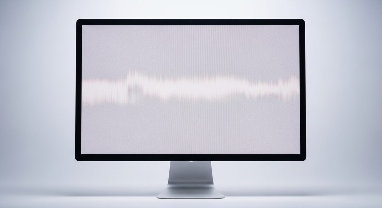 Screen Flickering or Strobing