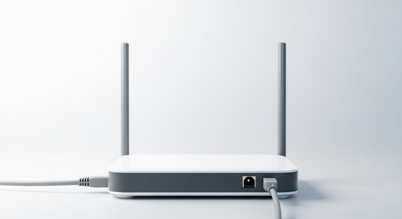 Slow Network Speeds at Times