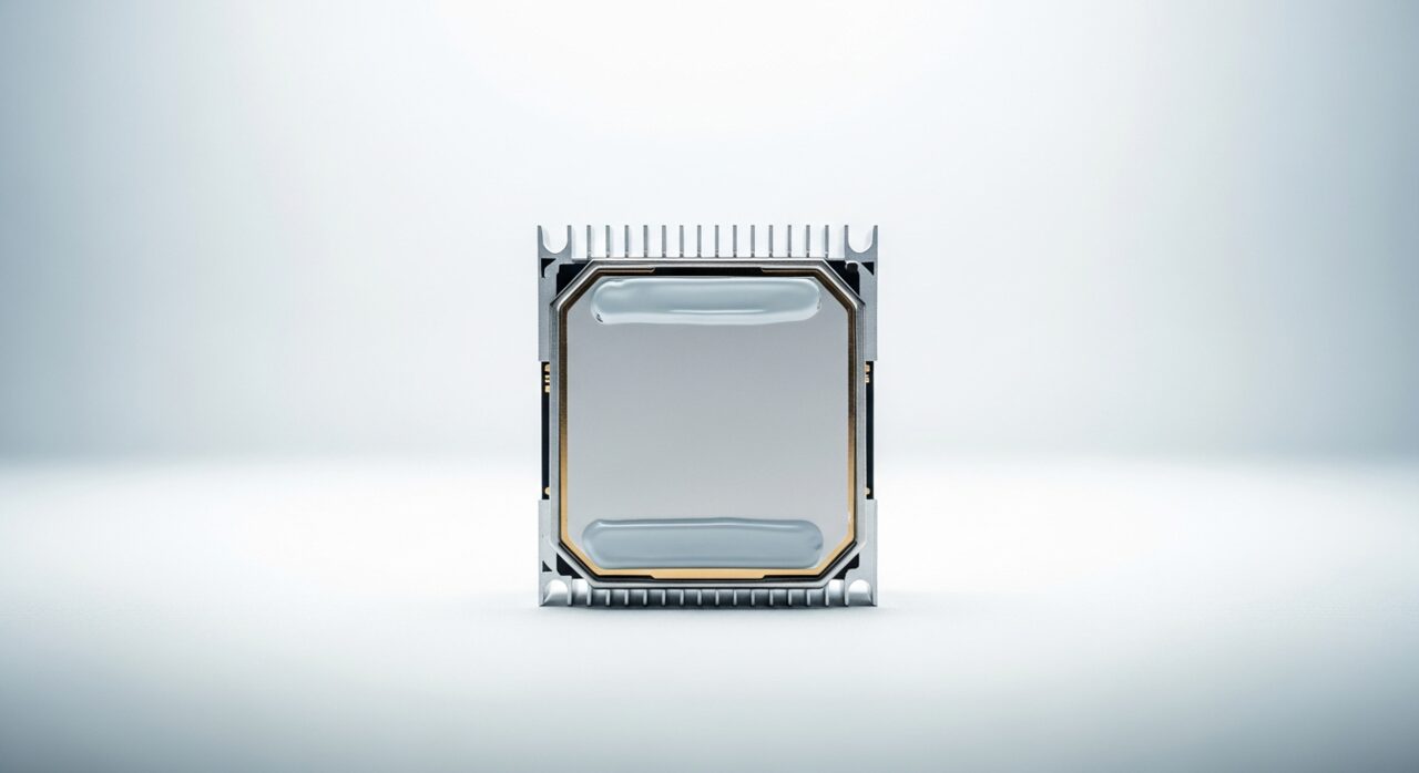 Thermal Throttling Slowing Performance