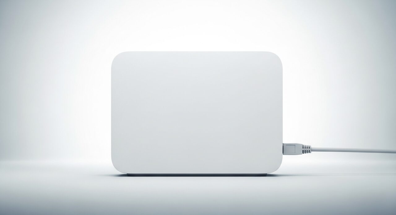 Wi-Fi Connected but No Internet