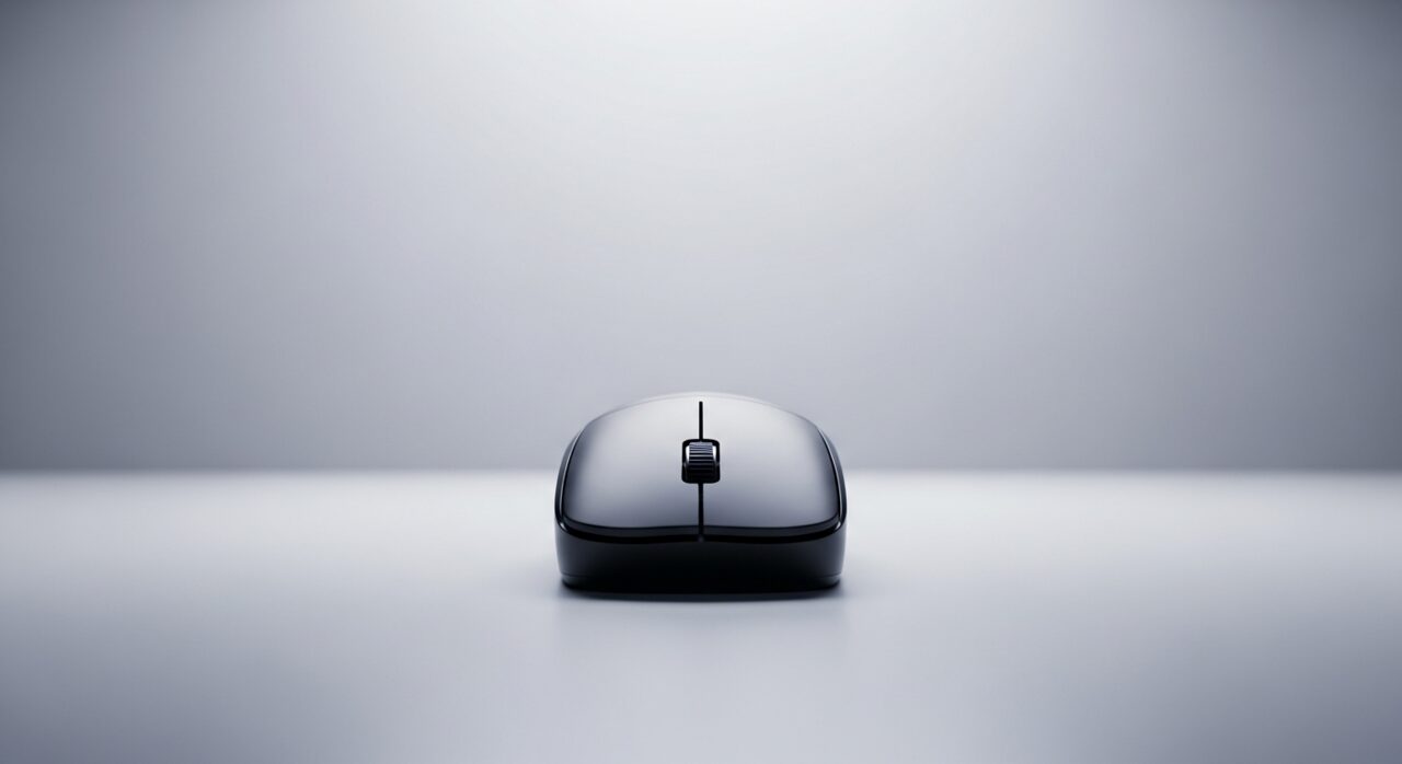 Wireless Mouse Keeps Disconnecting